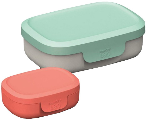 Пищевой контейнер BergHOFF Leo 3950230