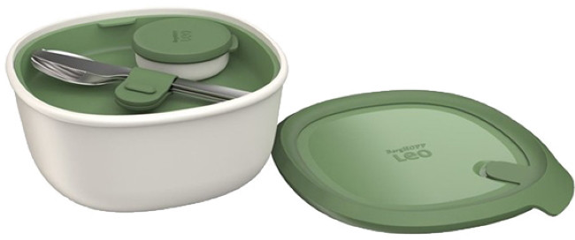 Пищевой контейнер BergHOFF Leo 3950221