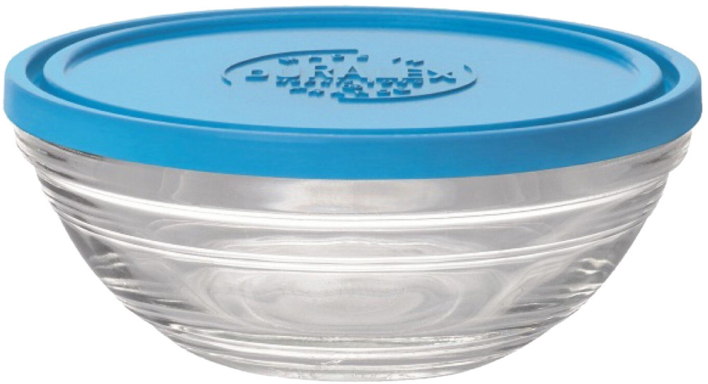 Харчовий контейнер Duralex Lys Square 9066AM06