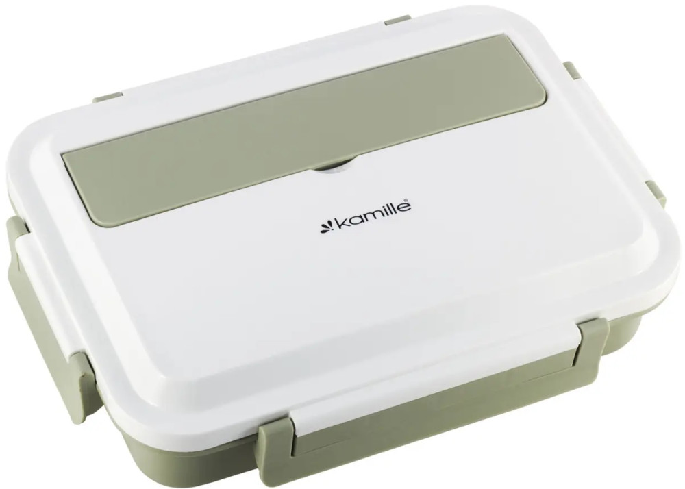 Харчовий контейнер Kamille KM-2145ZL