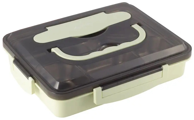 Харчовий контейнер Kamille KM-2144ZL