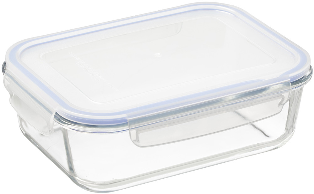 Пищевой контейнер Plast Team Lyngby 5334