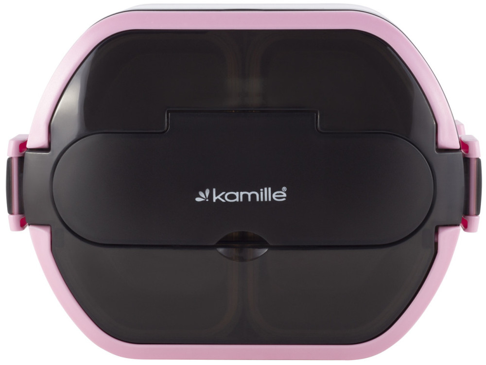 Харчовий контейнер Kamille KM-2139RZ