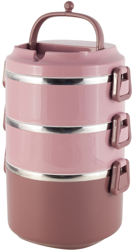 Харчовий контейнер Kamille KM-2137RZ