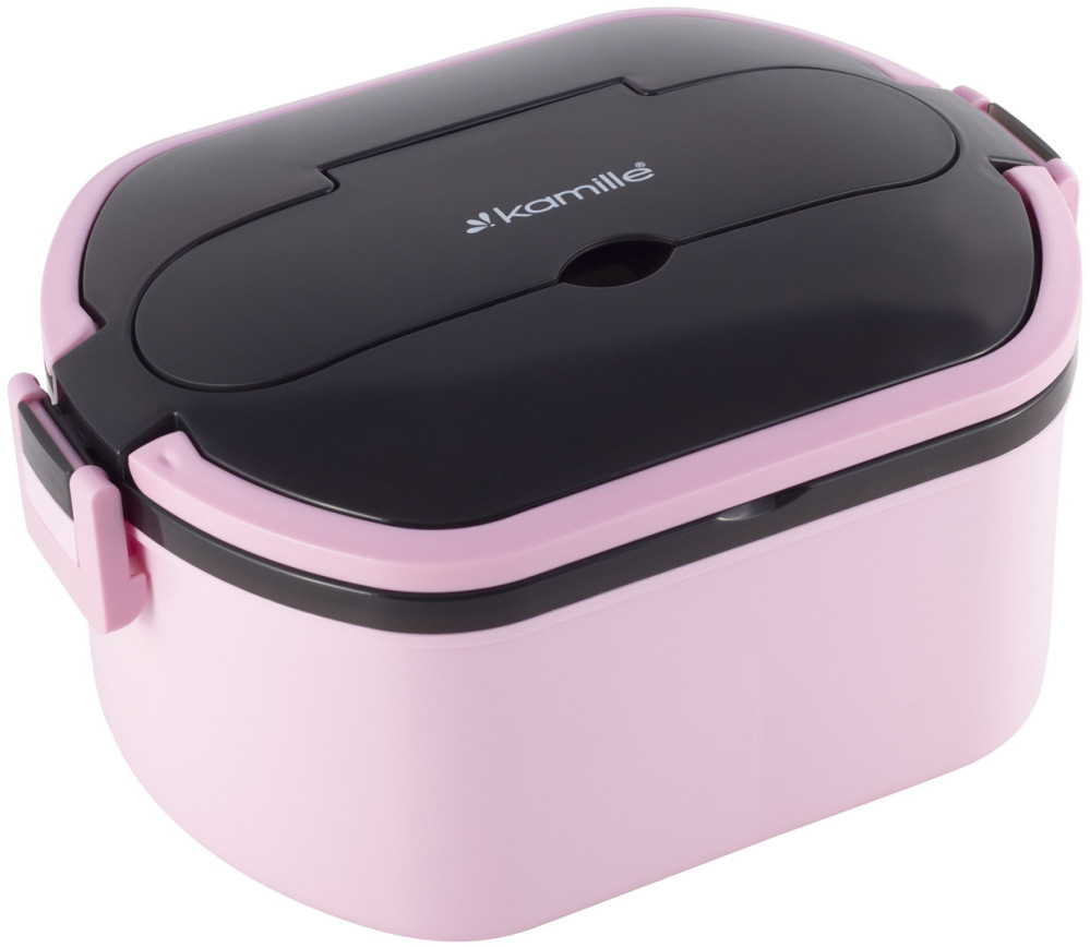 Харчовий контейнер Kamille KM-2138RZ