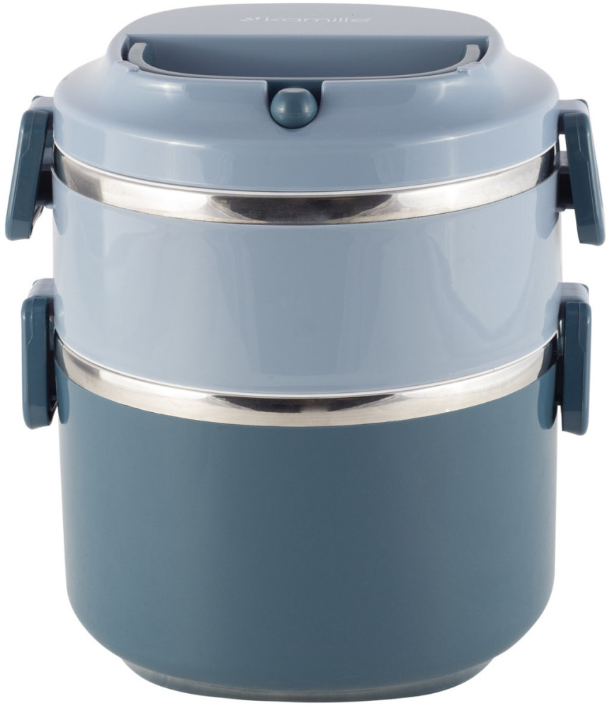 Харчовий контейнер Kamille KM-2136SN