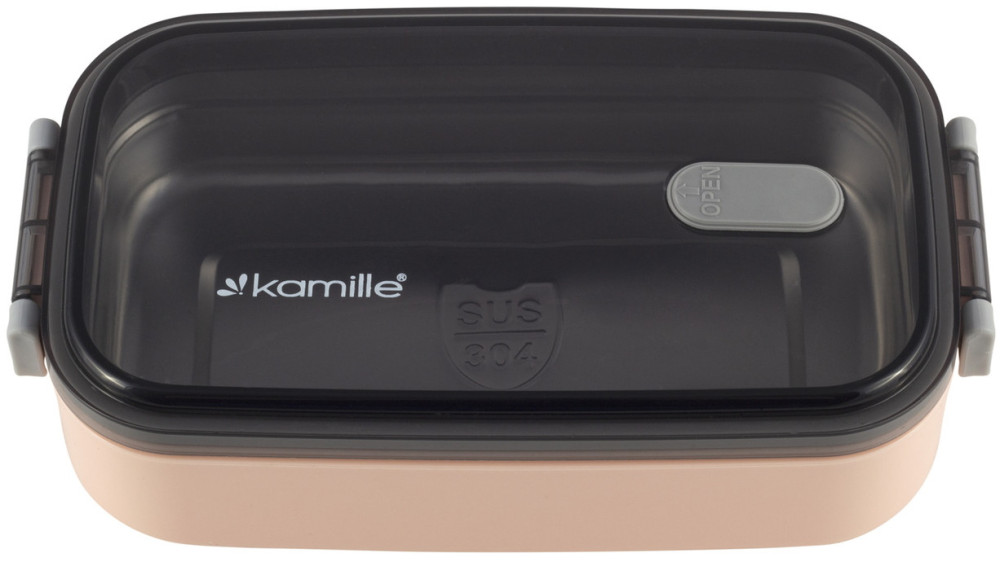 Харчовий контейнер Kamille KM-2133RZ