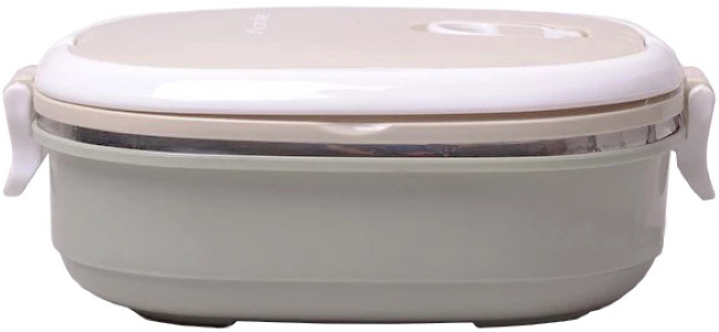 Харчовий контейнер Kamille KM-2124