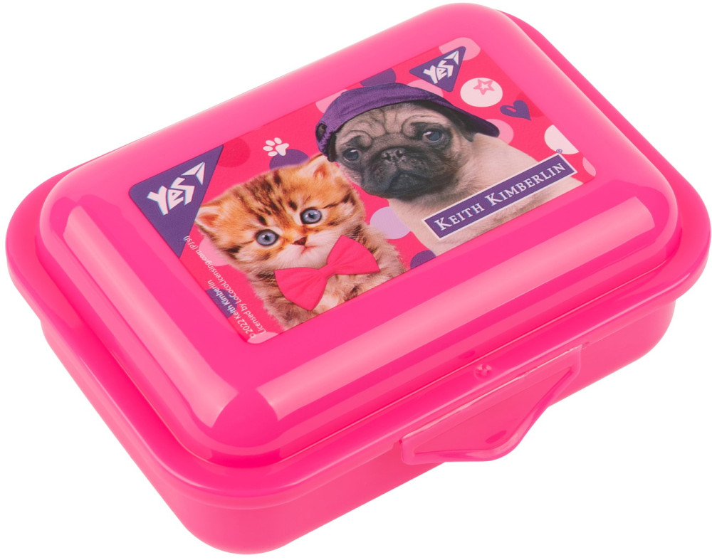 Харчовий контейнер Yes Keith Kimberlin 707745