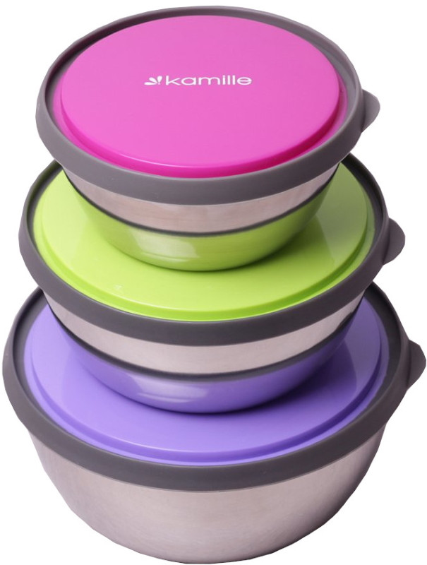 Харчовий контейнер Kamille KM-2111