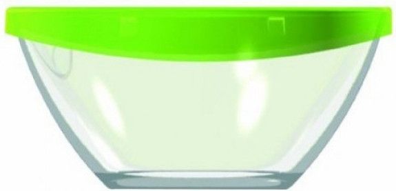 Харчовий контейнер Luminarc KeepnBox G4385