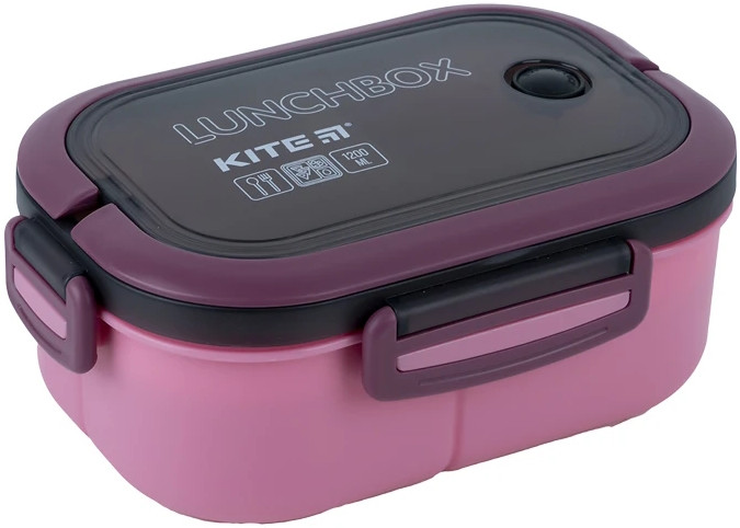Пищевой контейнер KITE K23-184-3