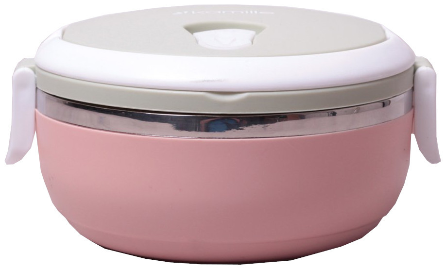 Харчовий контейнер Kamille KM-2115