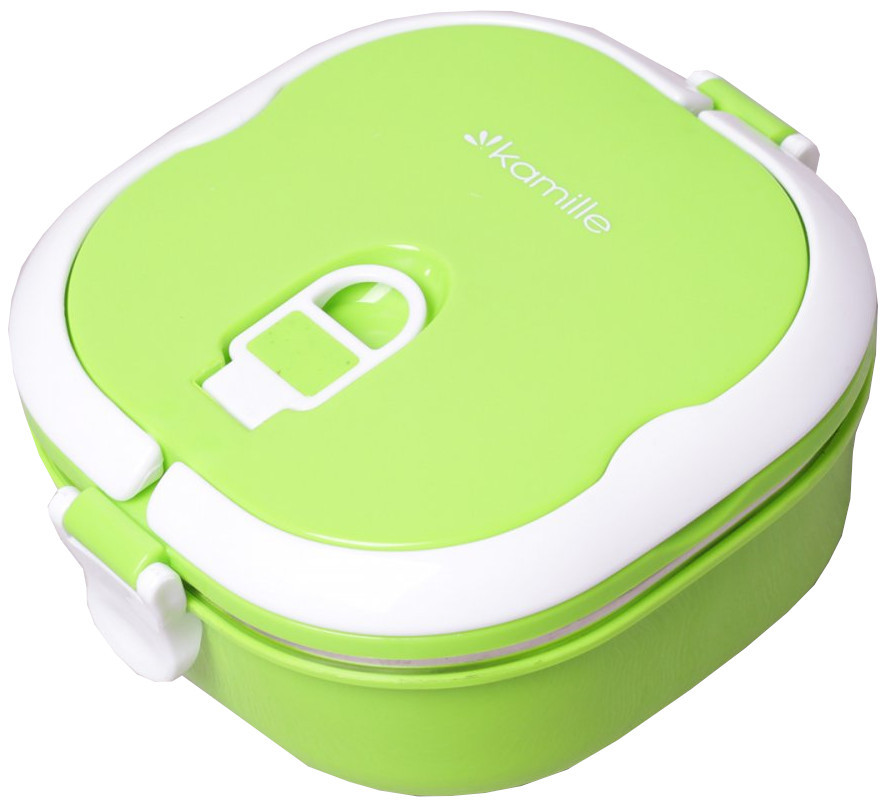 Харчовий контейнер Kamille KM-2112