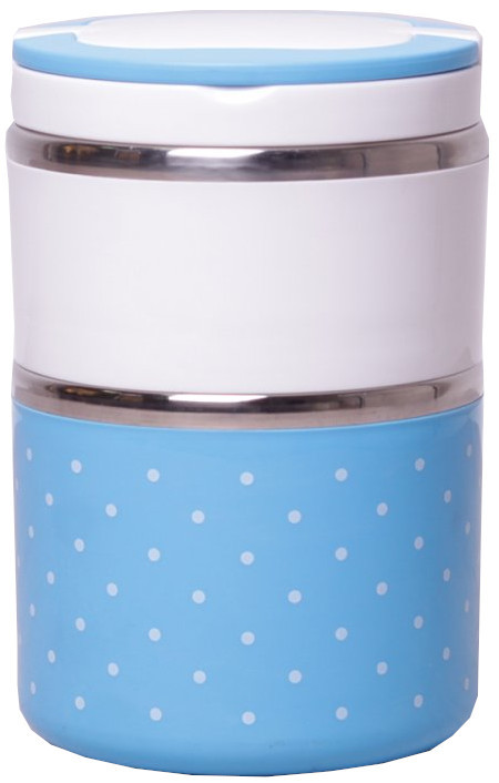 Харчовий контейнер Kamille KM-2103