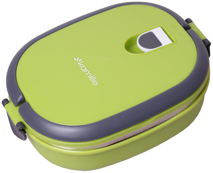 Харчовий контейнер Kamille KM-2108