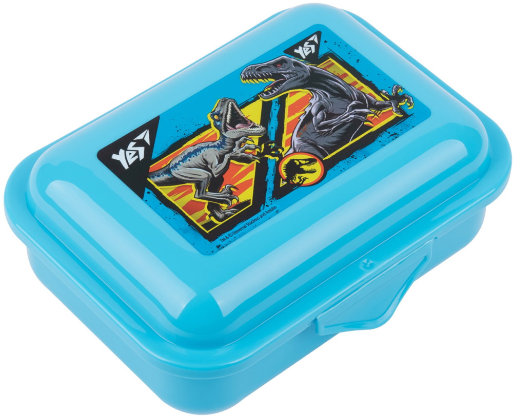 Харчовий контейнер Yes Jurassic World 707746