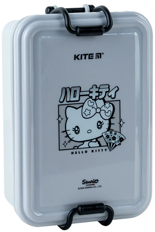 Харчовий контейнер KITE Hello Kitty HK24-175-1