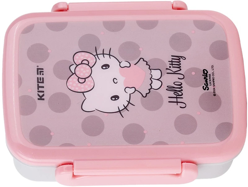 Харчовий контейнер KITE Hello Kitty HK24-160