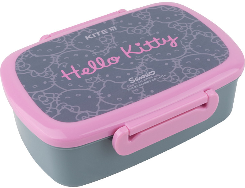 Харчовий контейнер KITE Hello Kitty HK22-163
