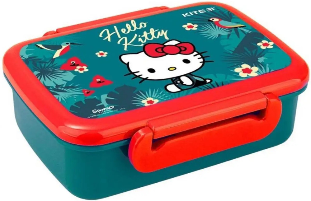 Харчовий контейнер KITE Hello Kitty HK19-160
