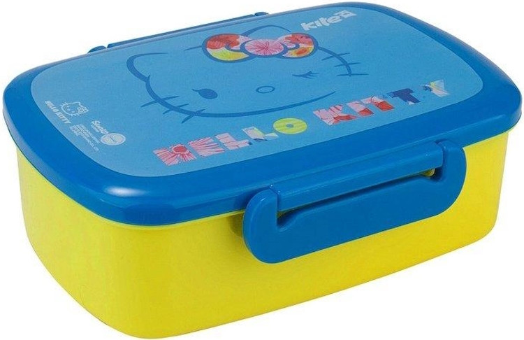 Харчовий контейнер KITE Hello Kitty HK17-163