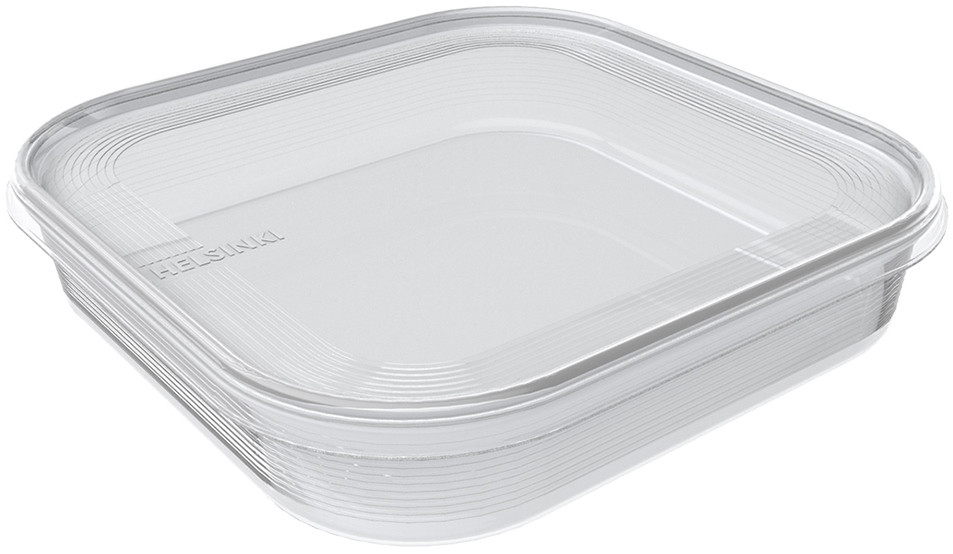 Пищевой контейнер Plast Team Helsinki 1507