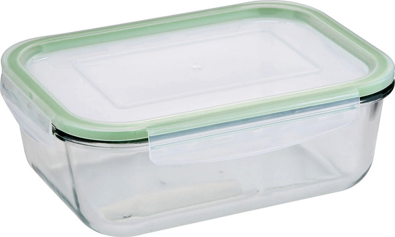 Пищевой контейнер Bergner Greener BG-25052