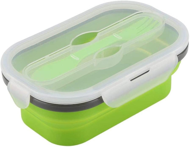 Харчовий контейнер Frico FRU-383