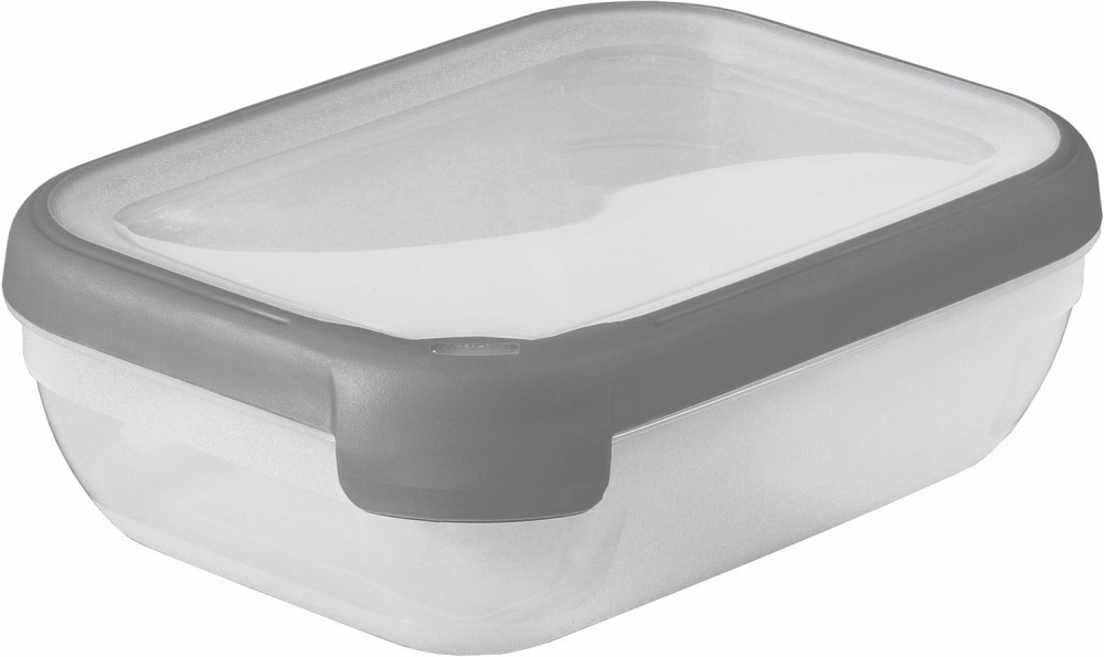 Харчовий контейнер Curver Grand Chef Rectangular 1.2L