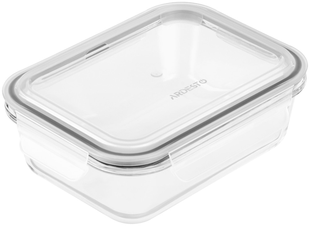Пищевой контейнер Ardesto Gemini AR1210RC