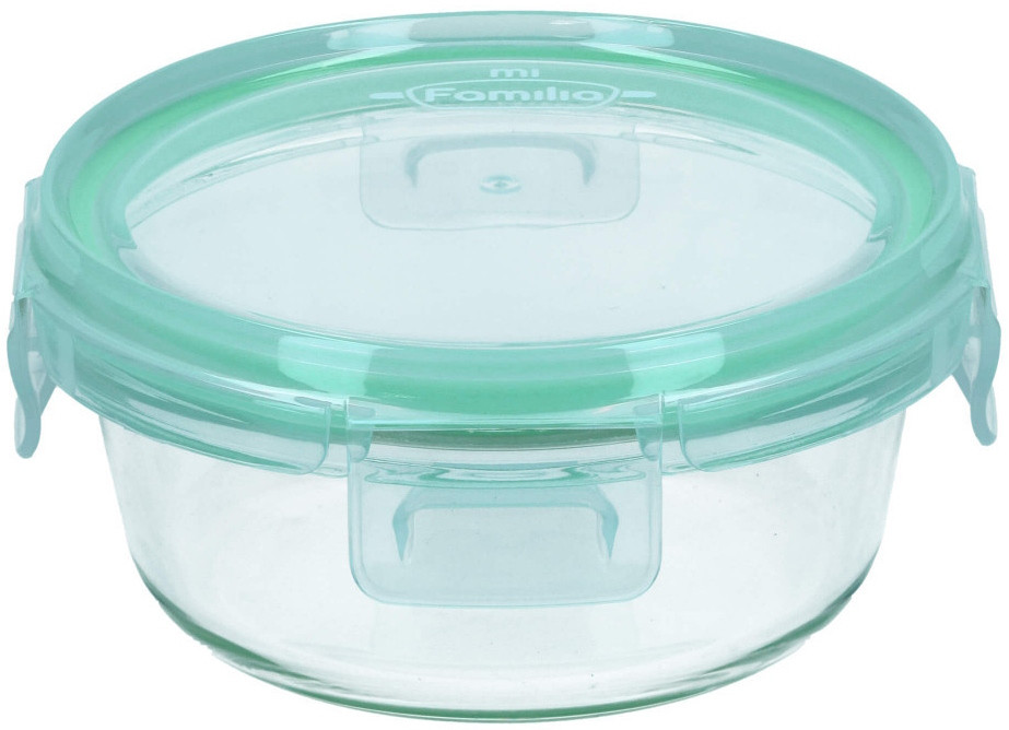 Пищевой контейнер Mi Familia Full Wrapped 6307