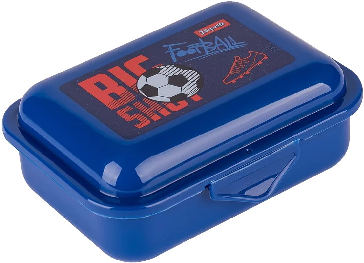 Пищевой контейнер 1 Veresnya Football 707590