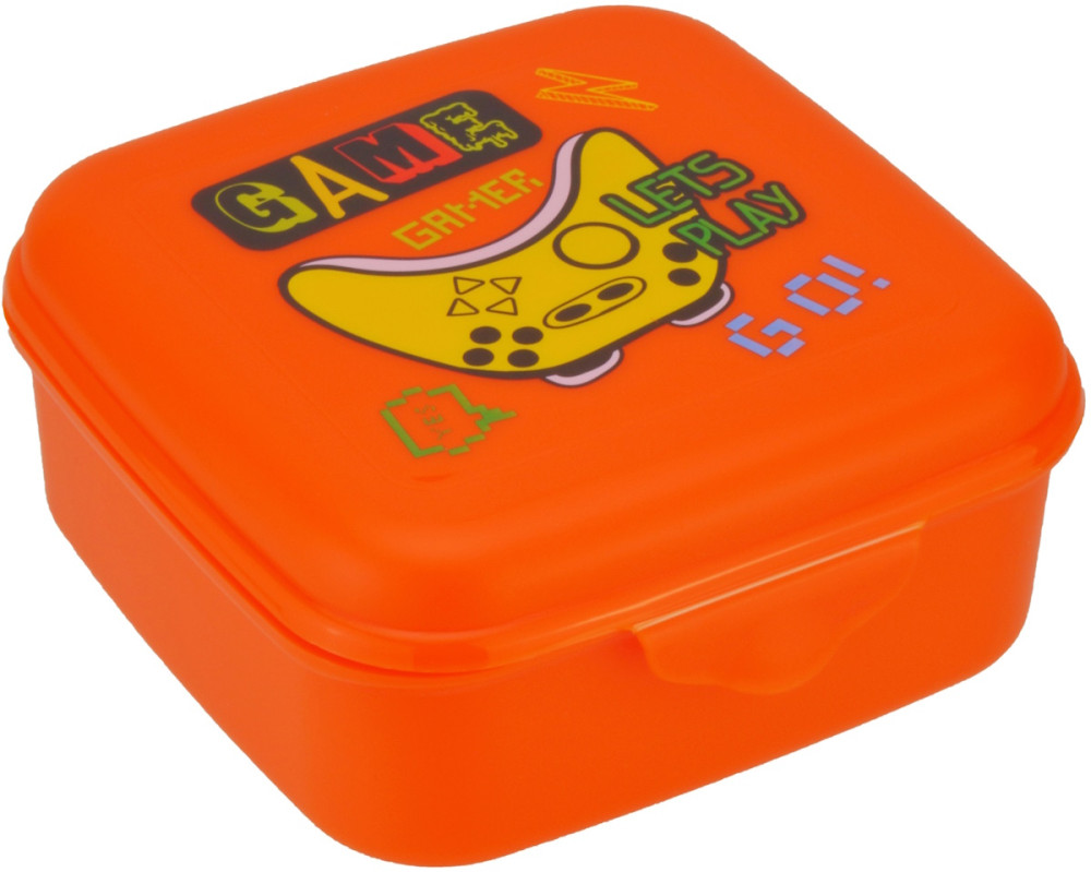 Пищевой контейнер Economix Food 850 ml