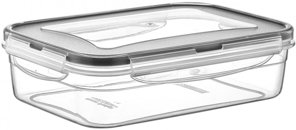 Харчовий контейнер Irak Plastik Fresh LC-205