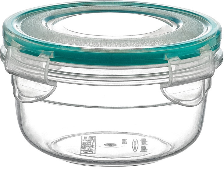 Харчовий контейнер Irak Plastik Fresh LC-400