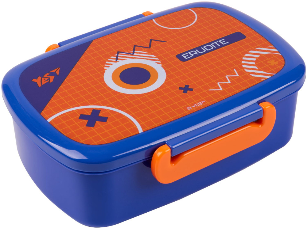 Харчовий контейнер Yes Erudite 707939