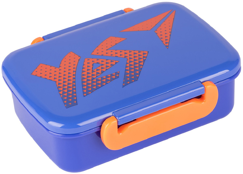 Харчовий контейнер Yes Erudite 707611