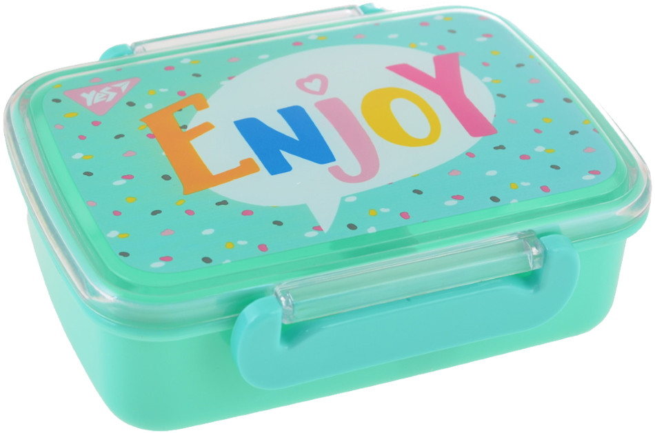 Харчовий контейнер Yes Enjoy 706833