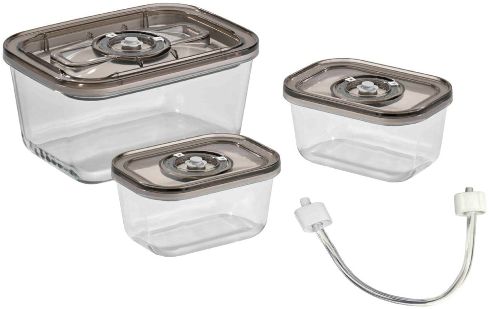 Пищевой контейнер Caso ECO SET