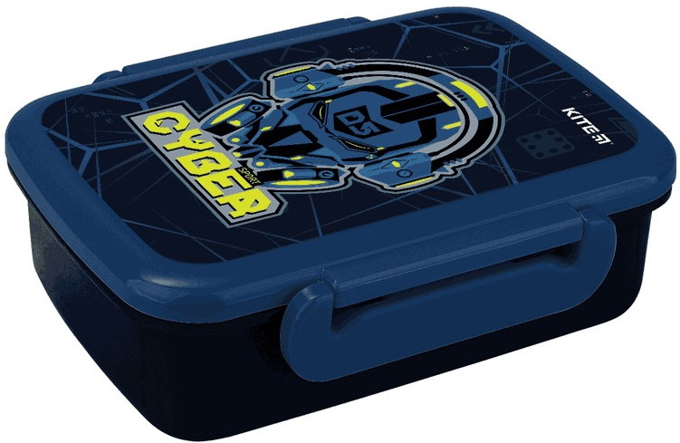 Харчовий контейнер KITE Cyber K22-160-2