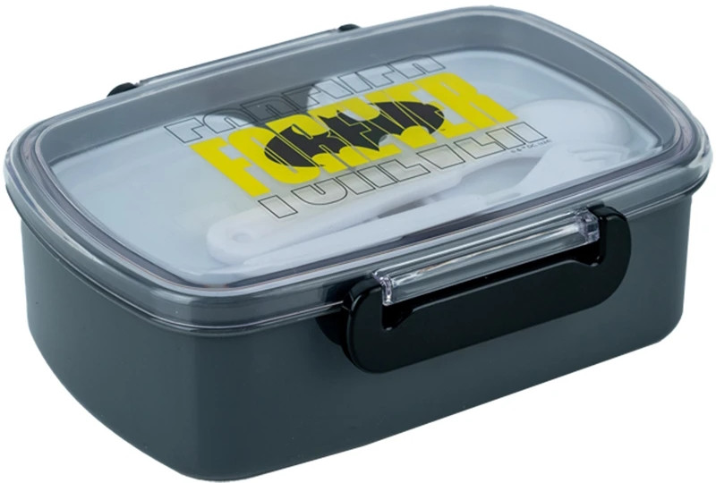 Харчовий контейнер KITE DC Comics DC24-181