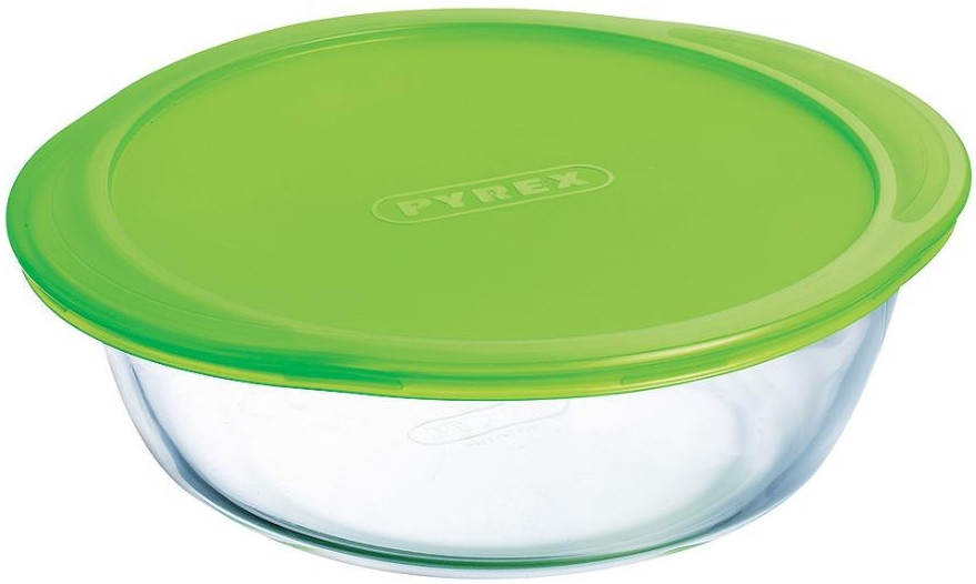 Пищевой контейнер Pyrex Cook&Store 207P000