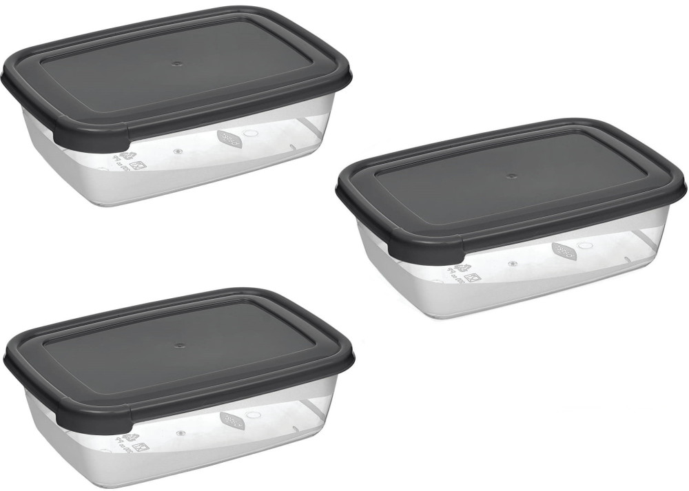 Пищевой контейнер Bager Cook&Keep BG-611