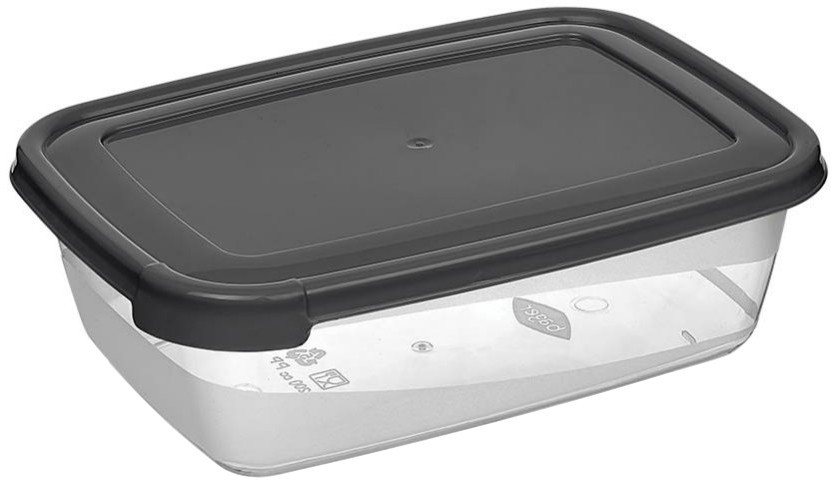 Пищевой контейнер Bager Cook&Keep BG-610