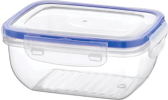 Пищевой контейнер Bager Cook&Lock BG-500
