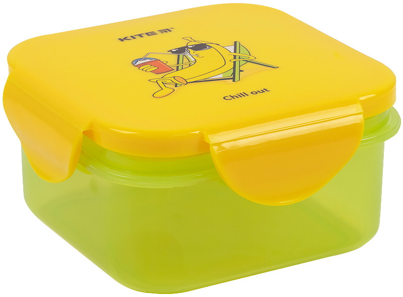 Харчовий контейнер KITE Chill Out K21-179-1