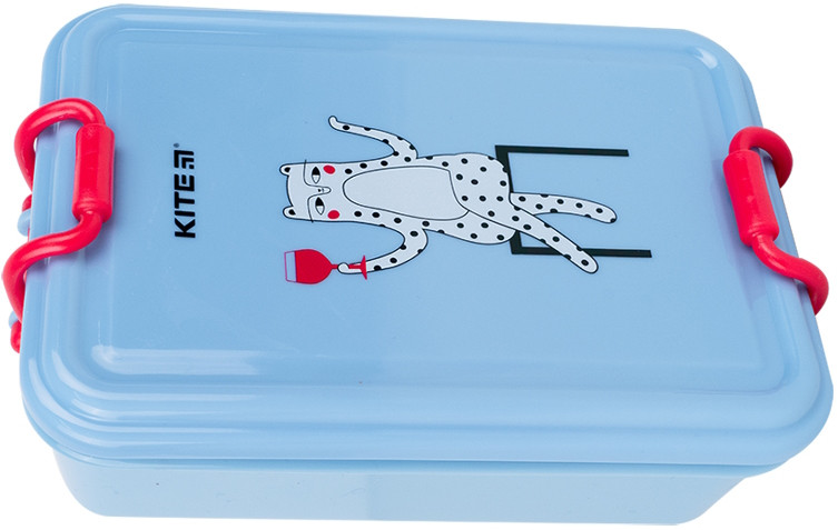 Харчовий контейнер KITE Cat K23-175