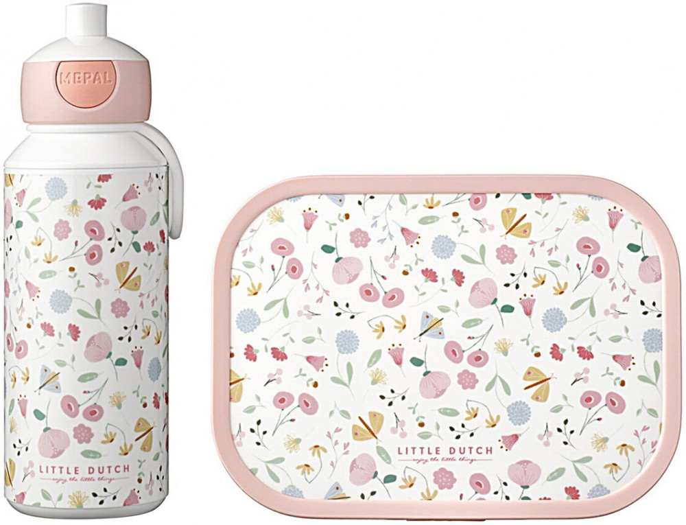 Пищевой контейнер Mepal Campus Set