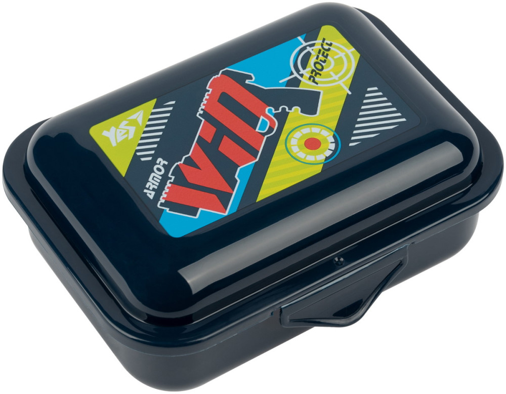 Харчовий контейнер Yes Blaster 707744